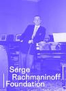 Führung Rachmaninoffs Villa Senar, Samstag 31.5.25, 12.15 Führung Rachmaninoffs Villa Senar, Samstag 31.5.25, 12.15