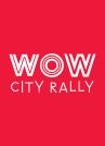 WOW City Rally WOW City Rally