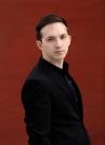 Sergey Tanin spielt Brahms Sergey Tanin spielt Brahms
