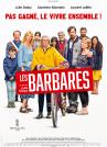 Les Barbares Les Barbares