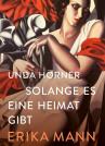 150 Jahre Thomas Mann: «So lange es eine Heimat gibt» 150 Jahre Thomas Mann: «So lange es eine Heimat gibt»