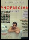The Phoenician Scheme The Phoenician Scheme