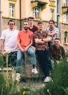 Das neue Album von Vocabular: die Sängerknaben sind erwachsen geworden Das neue Album von Vocabular: die Sängerknaben sind erwachsen geworden