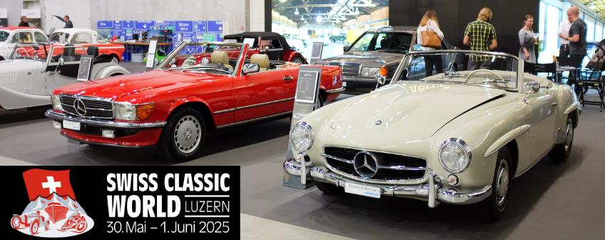 Swiss Classic World Swiss Classic World