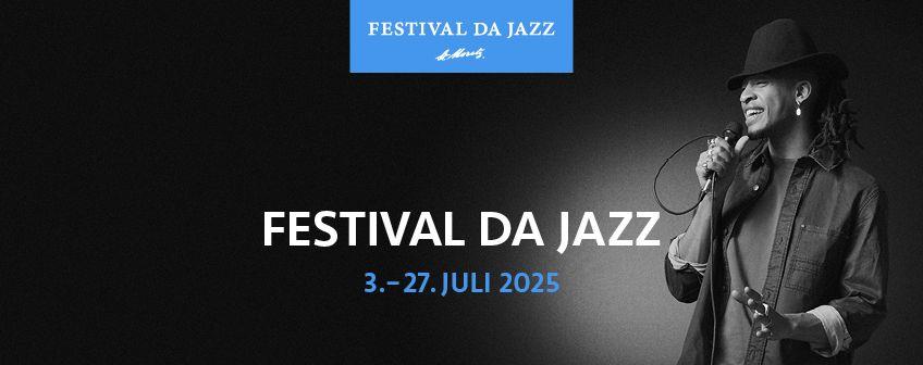 Festival da Jazz 2025 Festival da Jazz 2025