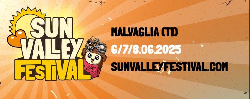 Sun Valley Festival 2025 Sun Valley Festival 2025